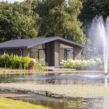 Molenvelden Holiday park