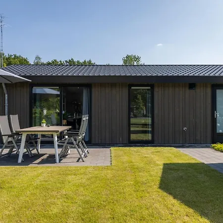 Holiday park Molenvelden Veldhoven