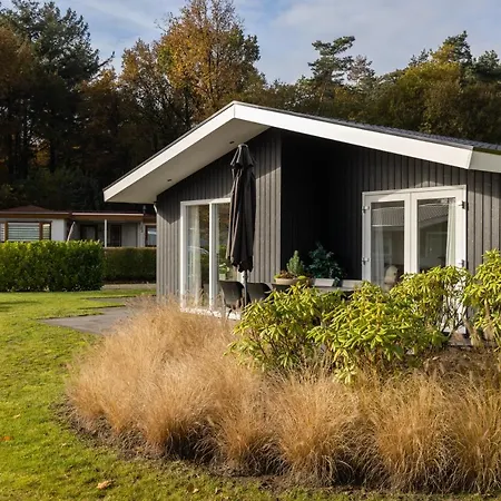 Holiday park Molenvelden Veldhoven