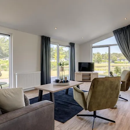 Holiday park Molenvelden *