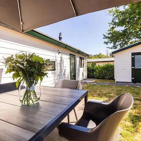 Molenvelden Holiday park Veldhoven