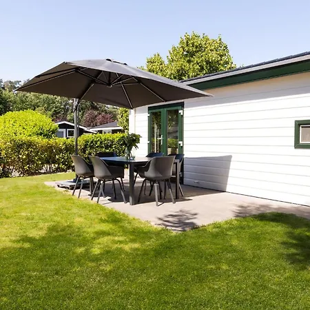 Holiday park Molenvelden