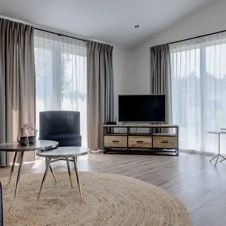 Holiday park Molenvelden Veldhoven