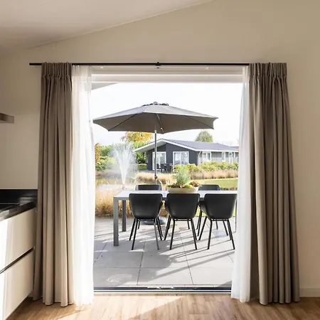 Molenvelden Holiday park Veldhoven