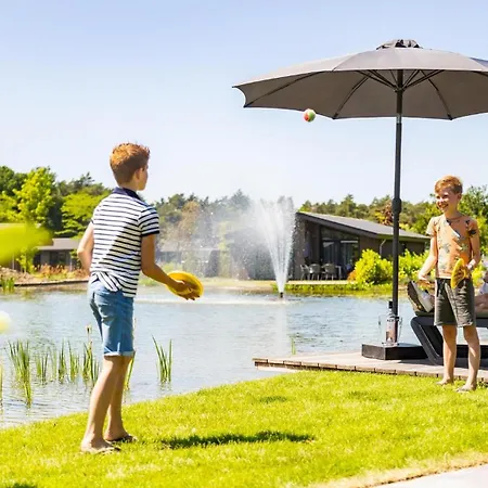 Holiday park Molenvelden Veldhoven