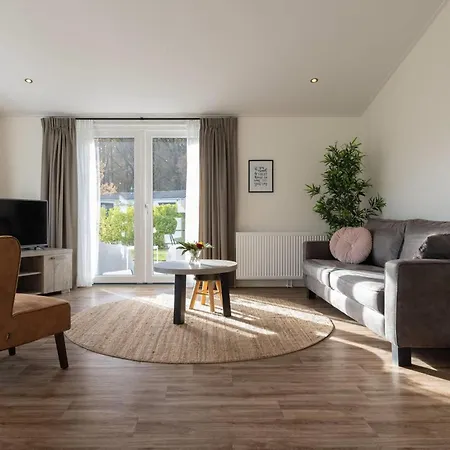 Holiday park Molenvelden