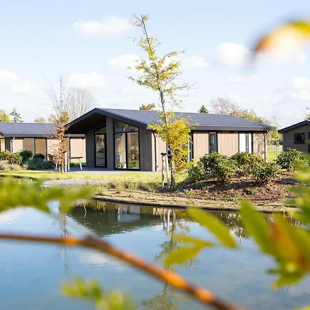 Holiday park Molenvelden *