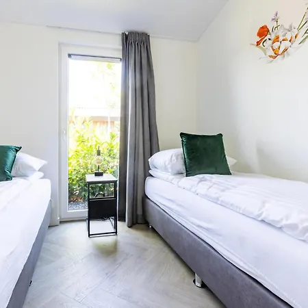 Holiday park Molenvelden *
