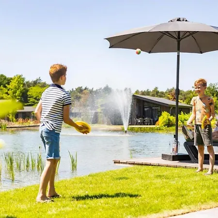 Holiday park Molenvelden Veldhoven