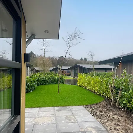 Holiday park Molenvelden *