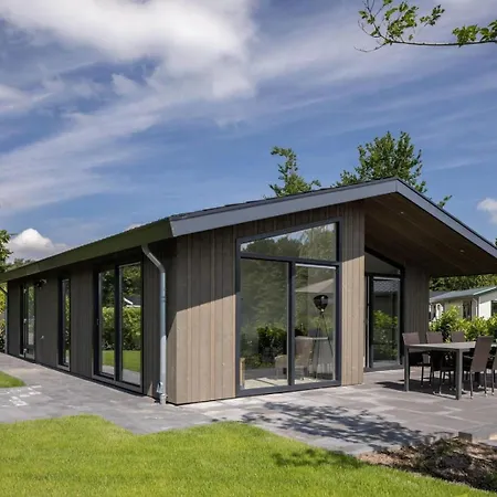 Molenvelden Holiday park *