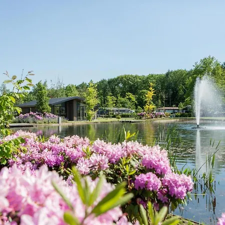 Holiday park Molenvelden Veldhoven