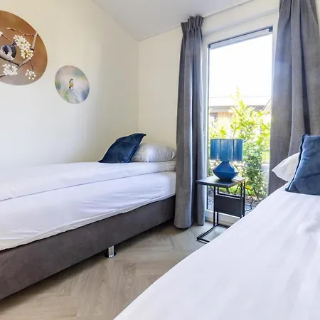 Holiday park Molenvelden