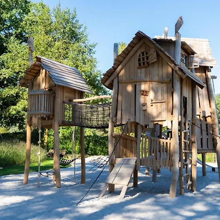 Holiday park Molenvelden Veldhoven