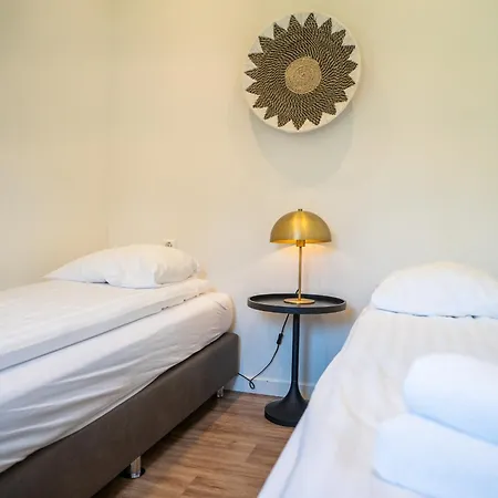 Molenvelden Holiday park Veldhoven