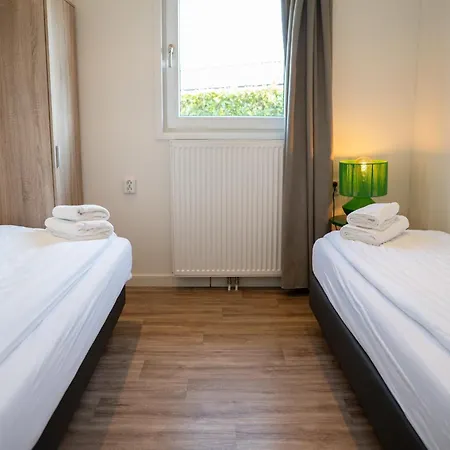 Molenvelden Holiday park Veldhoven