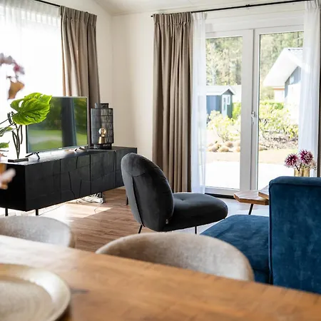 Holiday park Molenvelden *