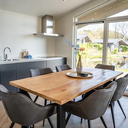 Molenvelden Holiday park Veldhoven