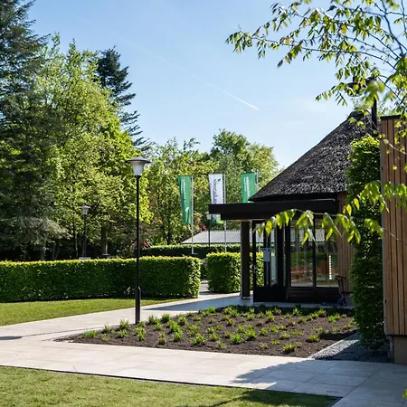 Holiday park Molenvelden Veldhoven