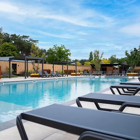 Molenvelden Holiday park