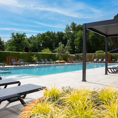 Holiday park Molenvelden