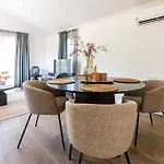 Molenvelden פארק נופש *