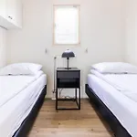 Molenvelden פארק נופש *