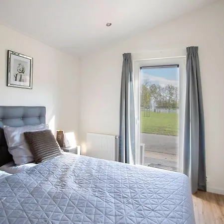 ホリデーパーク Molenvelden *