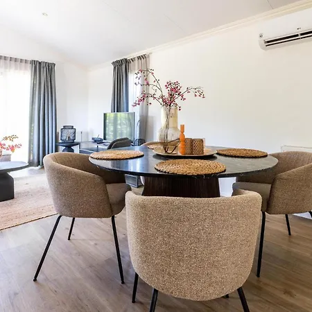 Molenvelden ホリデーパーク *