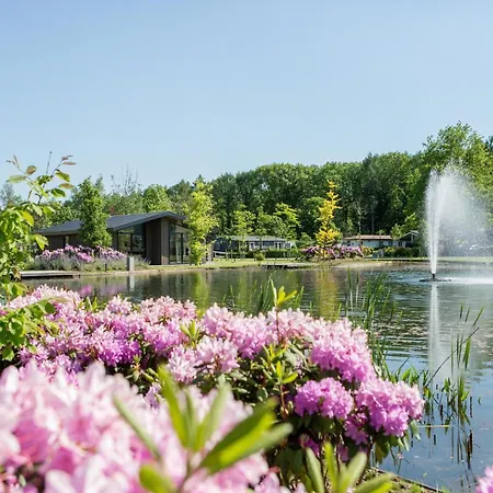 홀리데이파크 Molenvelden 벨트호벤