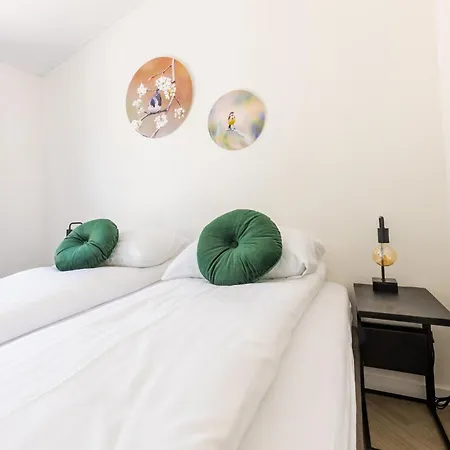 Molenvelden ホリデーパーク