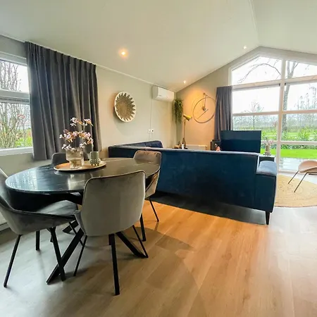 Molenvelden ホリデーパーク フェルトホーフェン