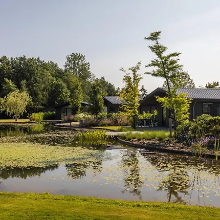 Molenvelden Ferienpark