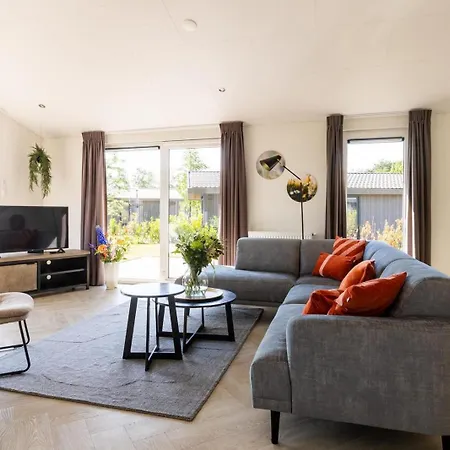 Molenvelden 홀리데이파크