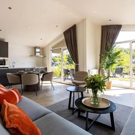 ホリデーパーク Molenvelden