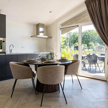 Molenvelden 홀리데이파크 벨트호벤