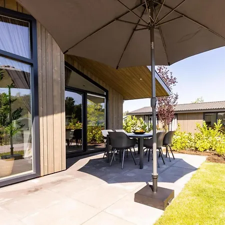 홀리데이파크 Molenvelden 벨트호벤