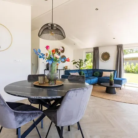 Molenvelden 홀리데이파크