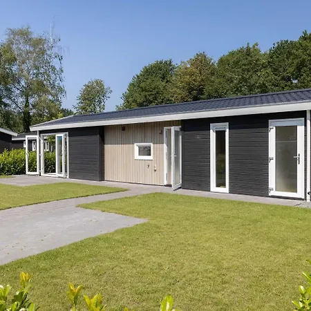 홀리데이파크 Molenvelden 벨트호벤