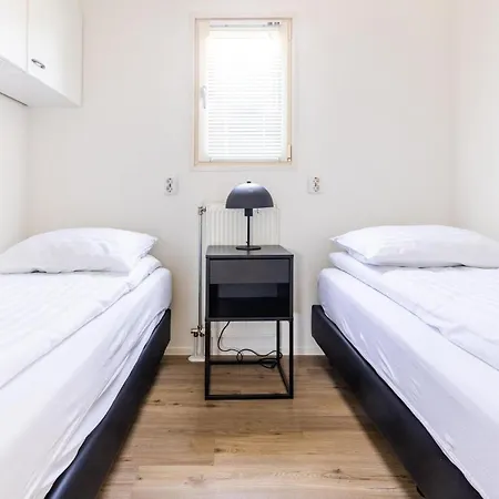 Molenvelden 홀리데이파크 *