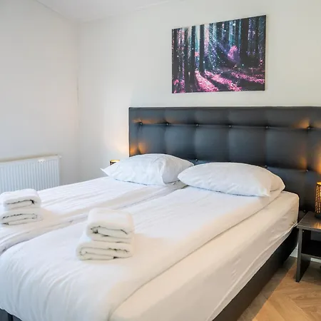 Molenvelden 홀리데이파크 벨트호벤