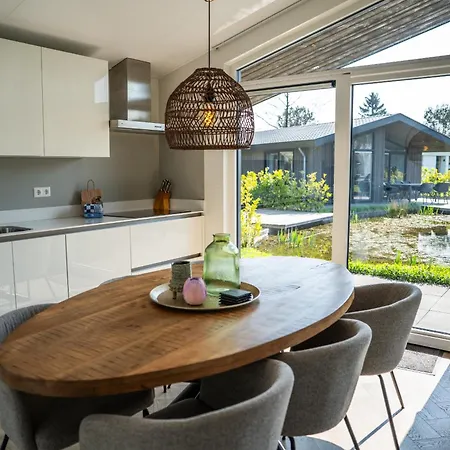 홀리데이파크 Molenvelden