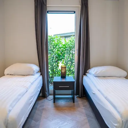 ホリデーパーク Molenvelden *