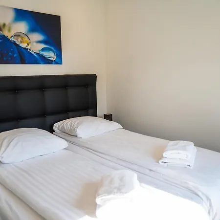 ホリデーパーク Molenvelden フェルトホーフェン