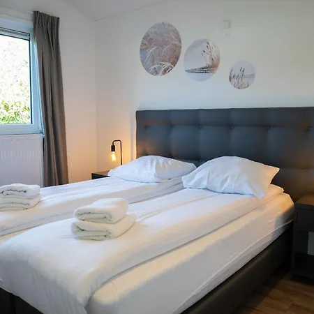 Molenvelden フェルトホーフェン