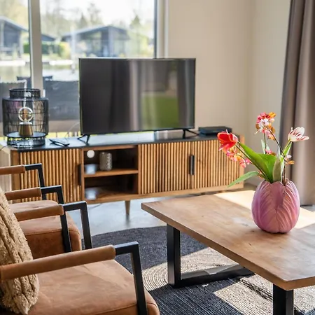 Molenvelden 홀리데이파크 벨트호벤