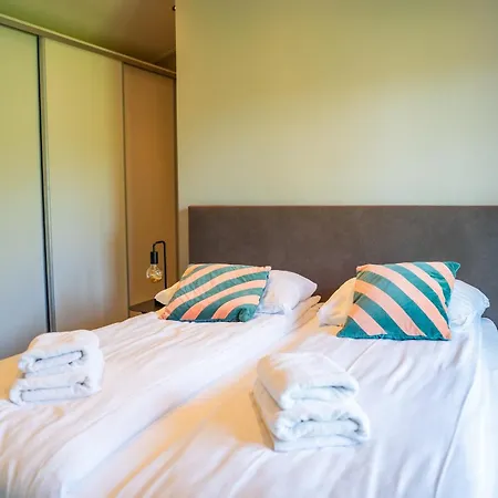 Molenvelden ホリデーパーク