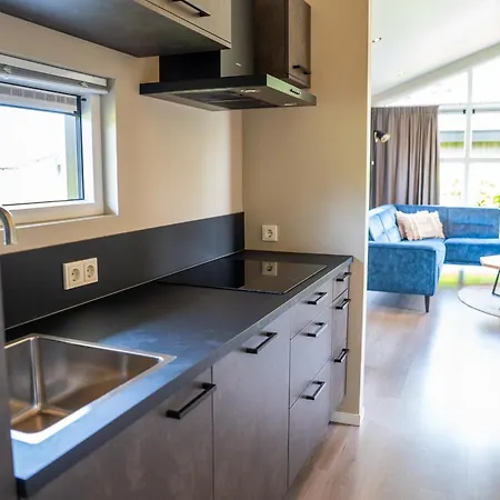 Molenvelden ホリデーパーク *