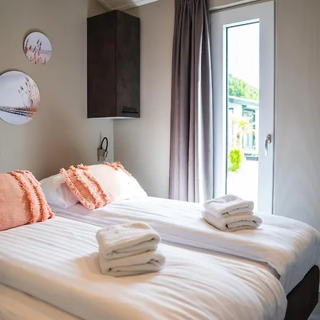 ホリデーパーク Molenvelden