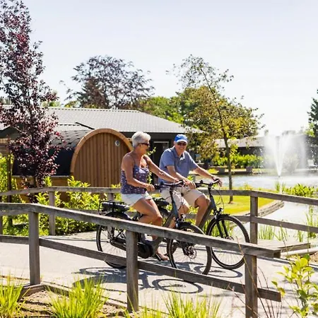 Vakantiepark Molenvelden